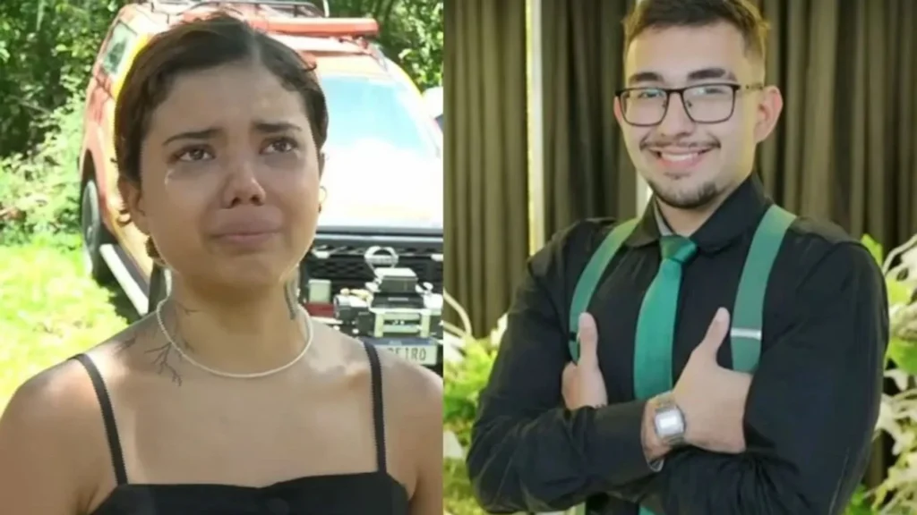 MP pede que mulher que deixou jovem para trás no Pico Paraná pague indenização