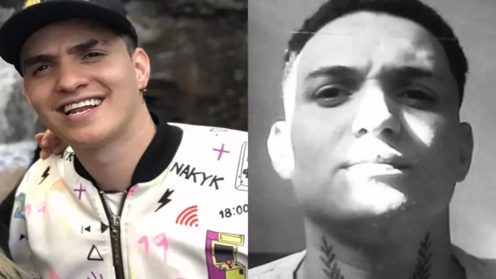 Cantor é preso após condenação por crime sexual contra adolescente no Meio-Oeste de SC