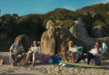 Filme catarinense “Um Dia Extraordinário” será exibido no BBB 26