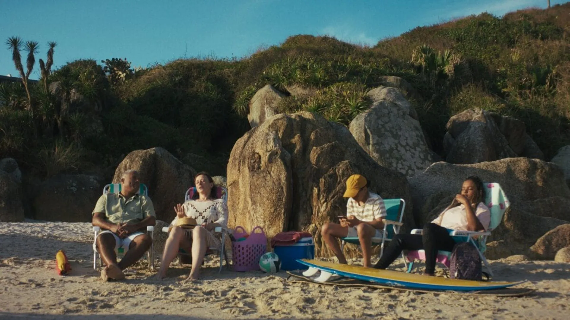 Filme catarinense “Um Dia Extraordinário” será exibido no BBB 26