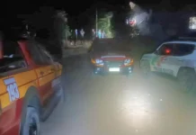 Idosa desaparecida é encontrada com vida em Jaborá