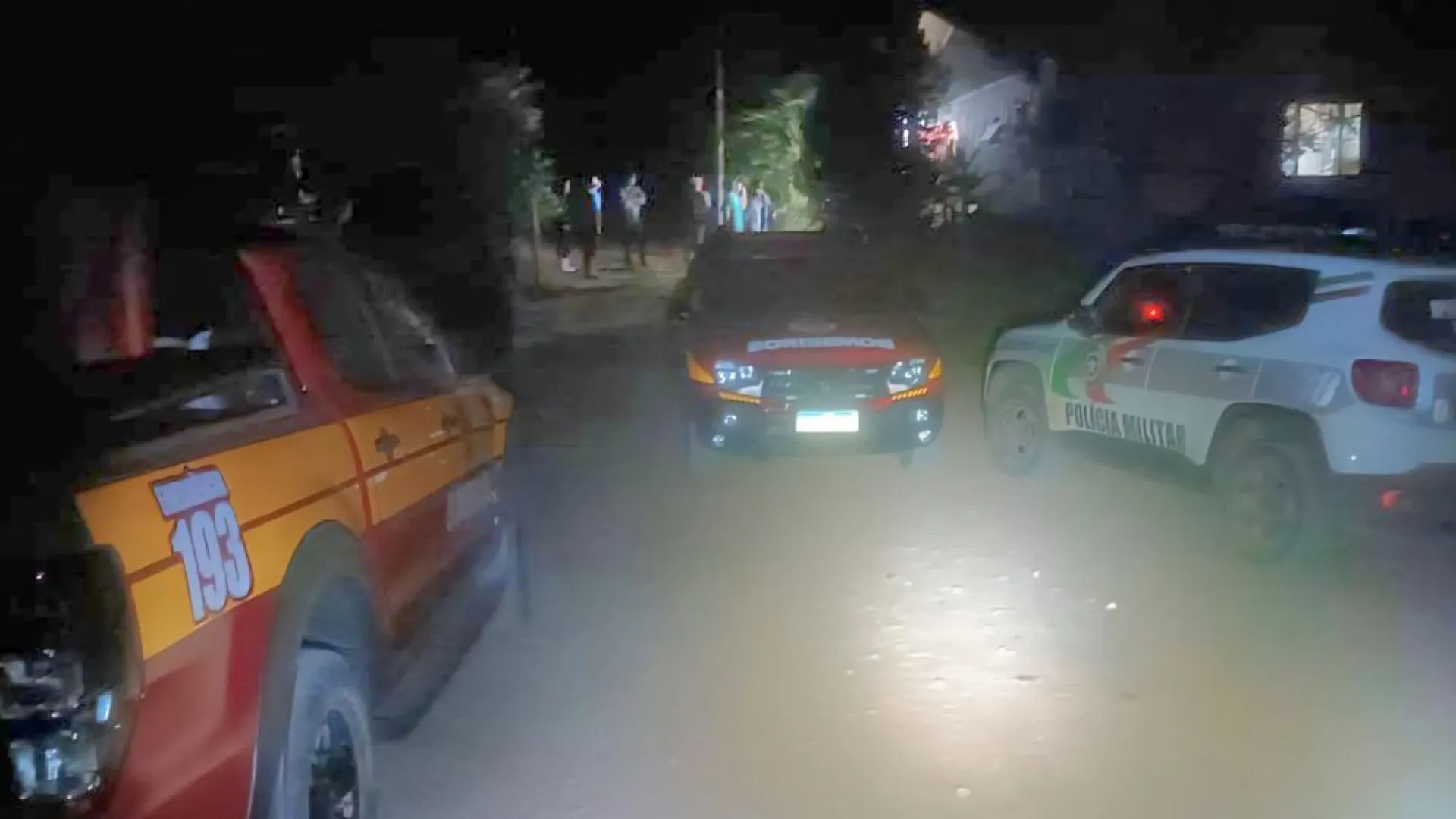 Idosa desaparecida é encontrada com vida em Jaborá