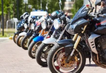 Venda de motos em 2025 é a maior dos últimos 22 anos