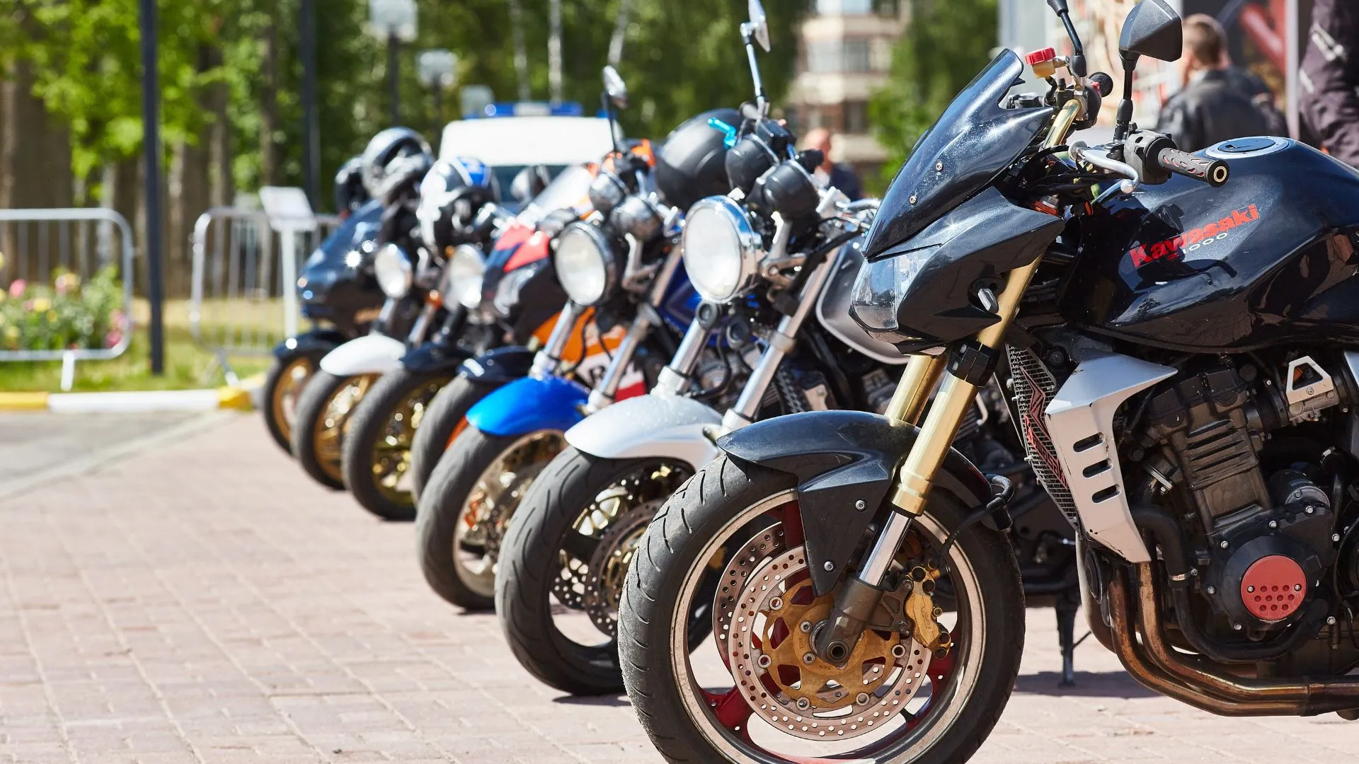 Venda de motos em 2025 é a maior dos últimos 22 anos