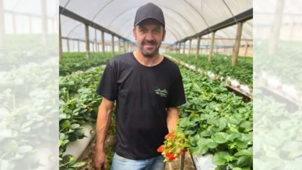 Informação falsa de criminosos do PR leva policiais a matarem agricultor no RS