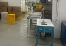 Açougueiro mata colega a facadas durante o trabalho em frigorífico