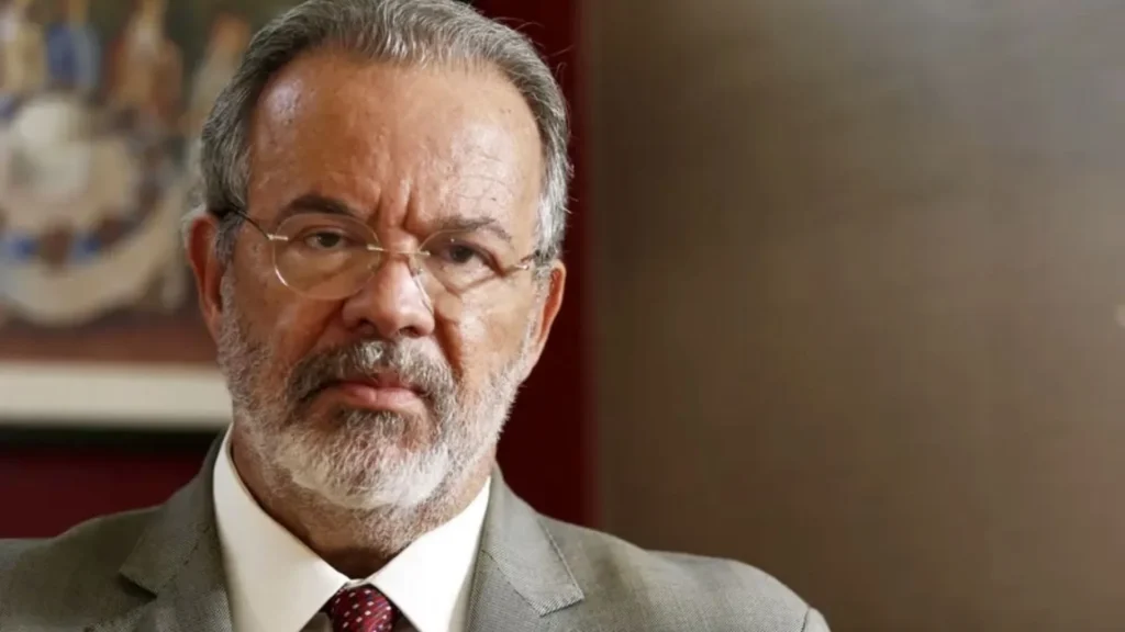 Morre Raul Jungmann, ex-ministro da Defesa e da Segurança Pública