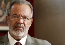 Morre Raul Jungmann, ex-ministro da Defesa e da Segurança Pública