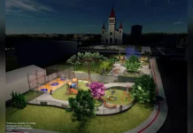 Videira vai ganhar parque com áreas esportivas, infantis e pet place ainda em 2026