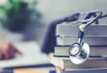 Um terço dos cursos de medicina recebe conceito insatisfatório no Enamed