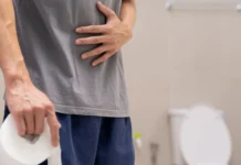 Casos de diarreia ultrapassam 10,6 mil em Santa Catarina