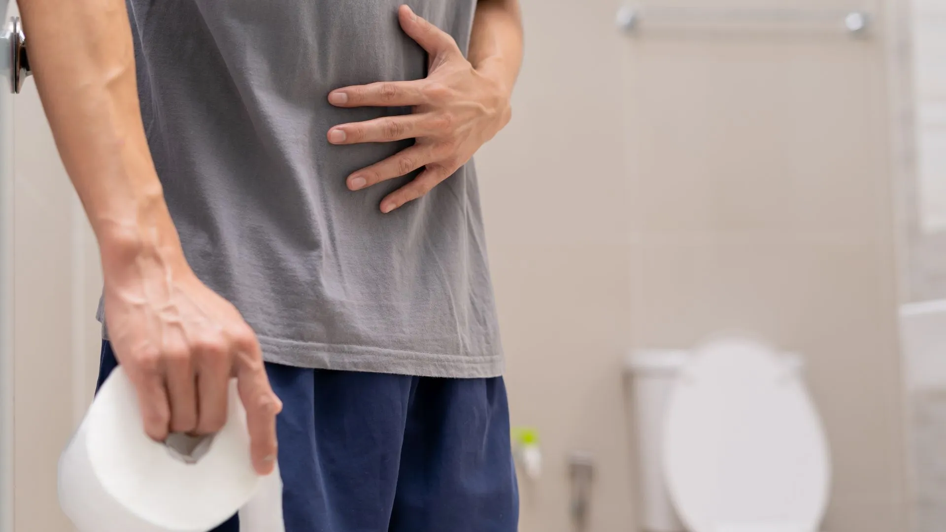 Casos de diarreia ultrapassam 10,6 mil em Santa Catarina