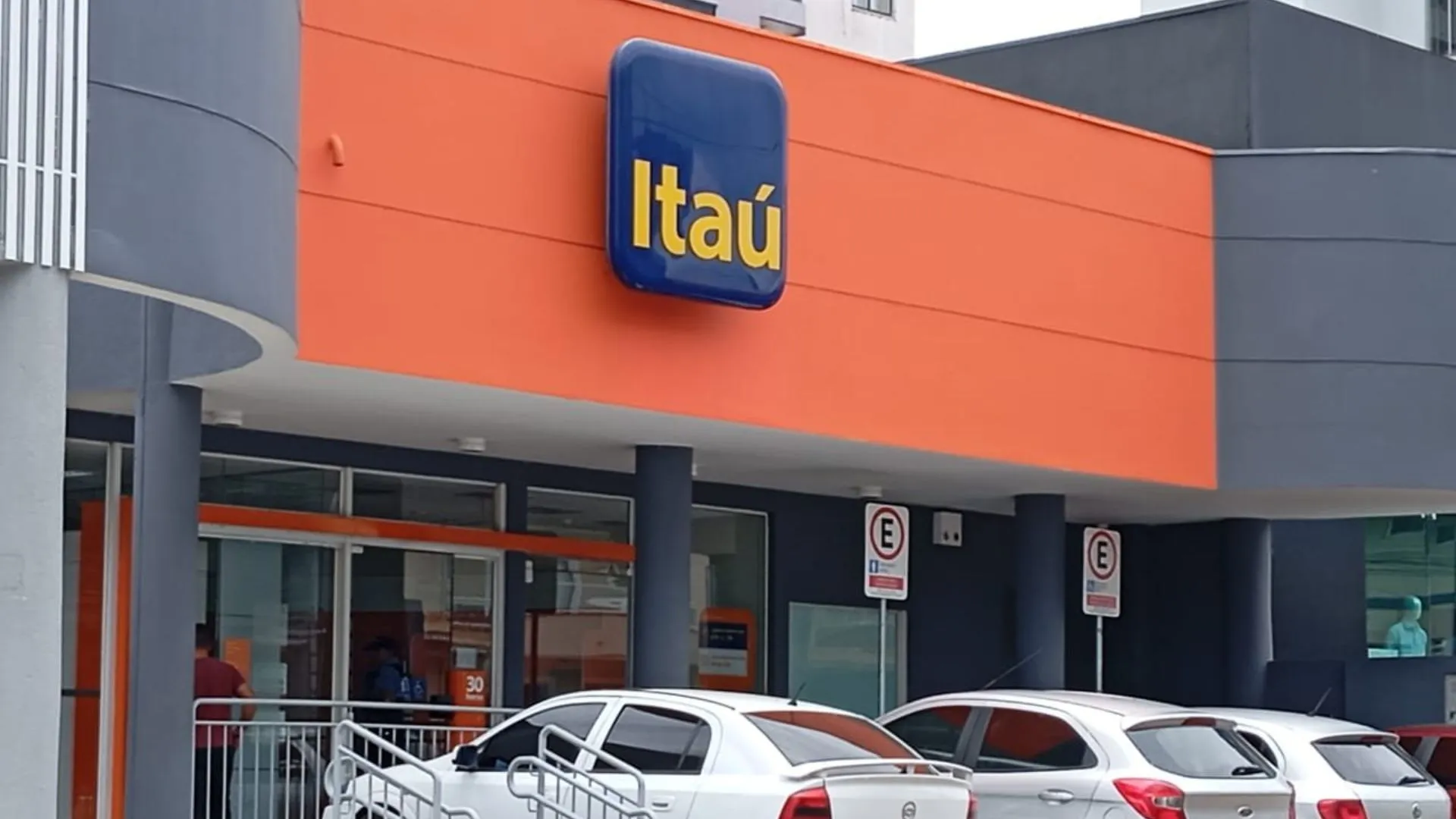 Itaú Unibanco anuncia fechamento de agência em Fraiburgo