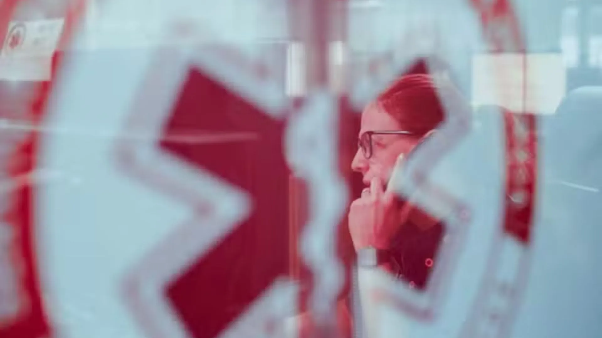 SAMU de SC registra mais de 6 mil trotes em 2025