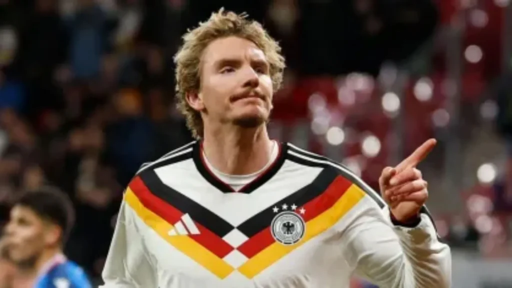 Alemanha debate boicote à Copa do Mundo após ameaças de Trump