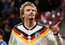 Alemanha debate boicote à Copa do Mundo após ameaças de Trump