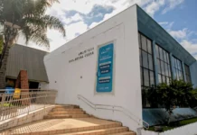 Biblioteca Euclides da Cunha passa por reforma e ganha climatização