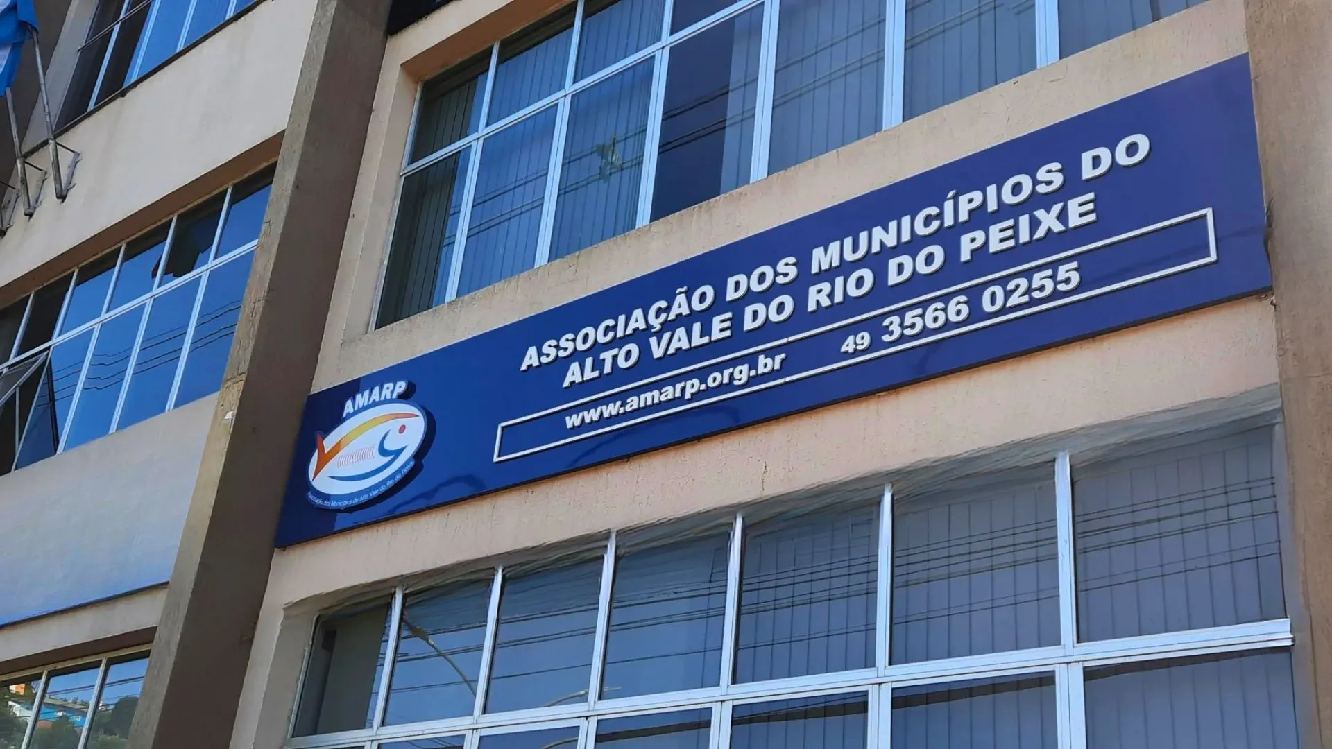 AMARP inicia 2026 com ampla programação e foco em projetos municipais