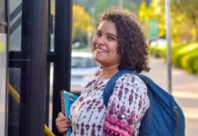 Prefeitura de Videira abre inscrições para Auxílio Transporte Escolar 2026