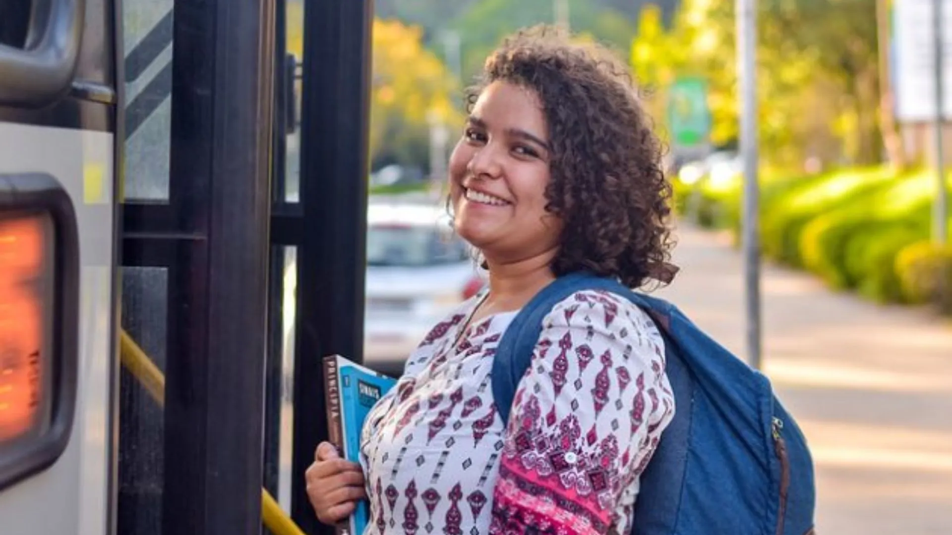 Prefeitura de Videira abre inscrições para Auxílio Transporte Escolar 2026