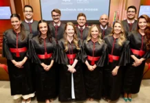 Videira passa a contar com novo Promotor de Justiça