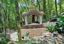 Iomerê investe na revitalização da Capela Santa Paulina