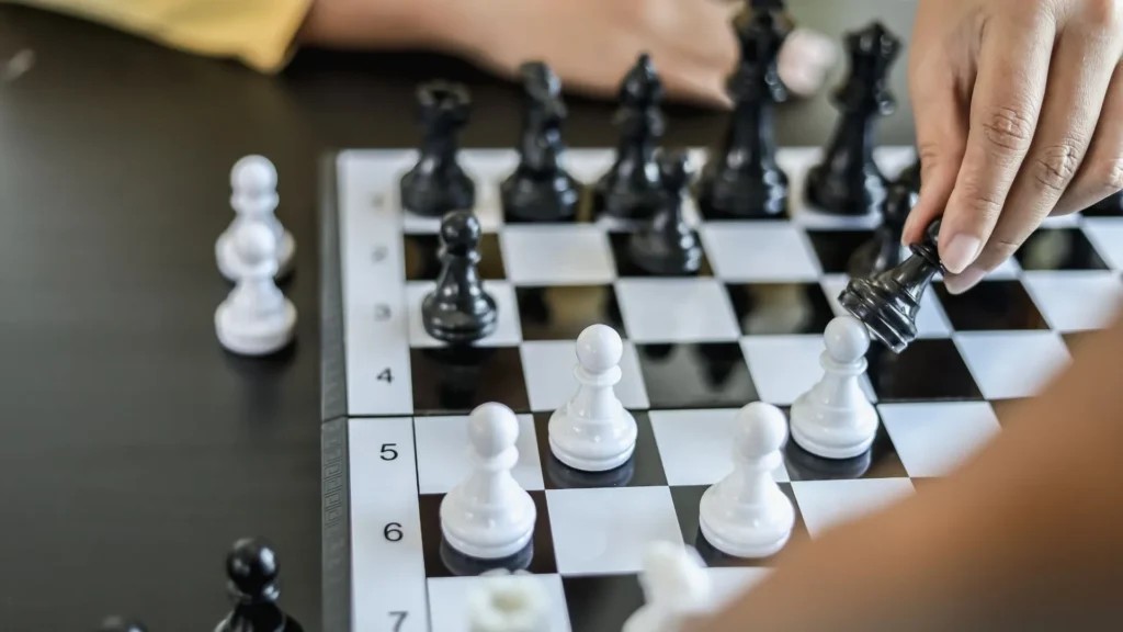 Videira recebe torneio de xadrez de alto nível em fevereiro