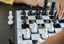 Videira recebe torneio de xadrez de alto nível em fevereiro