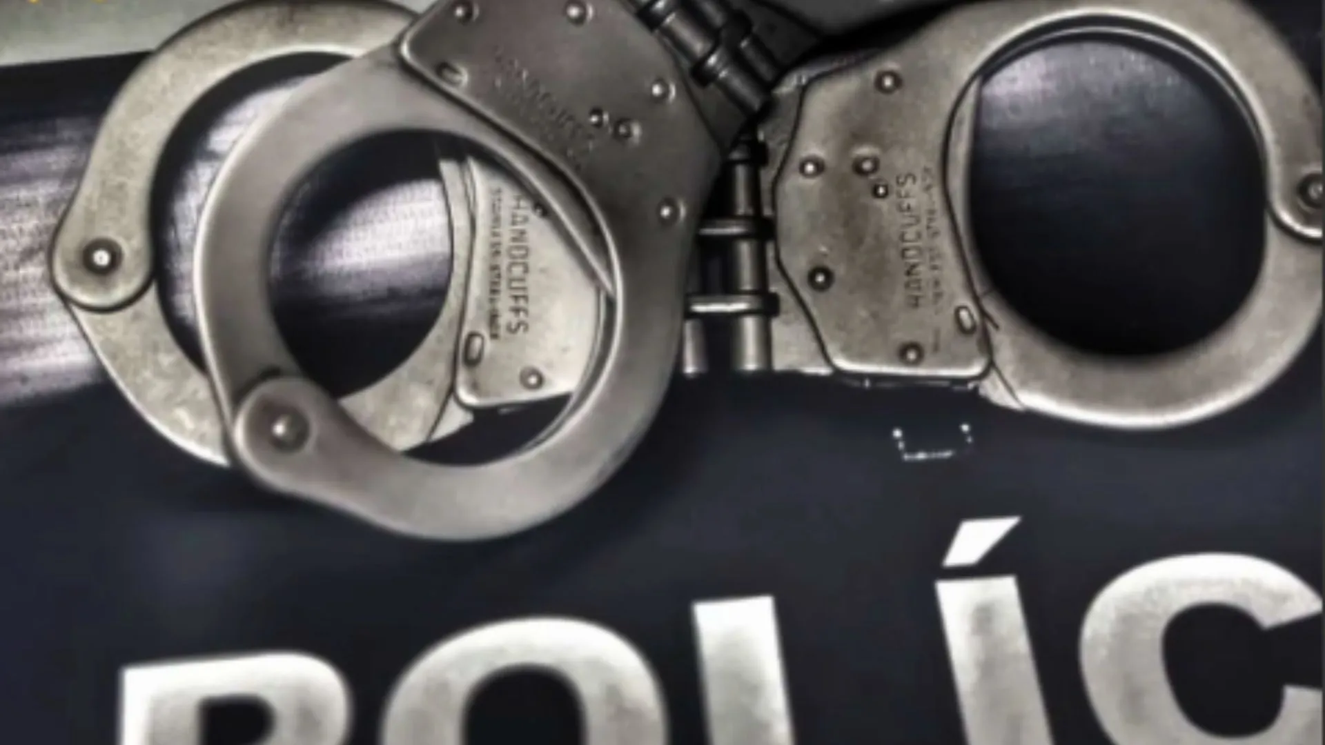 Condenado a 30 anos por estupro de vulnerável é preso em Salto Veloso