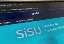 Inscrições do Sisu 2026 acabam nesta sexta-feira