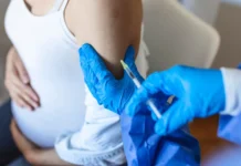 Vacina contra VSR já disponível para gestantes em Videira