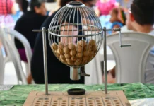 Lei sancionada em SC legaliza bingos beneficentes