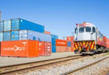 Ferrovias de SC transportaram mais de 6 milhões de toneladas em 2025