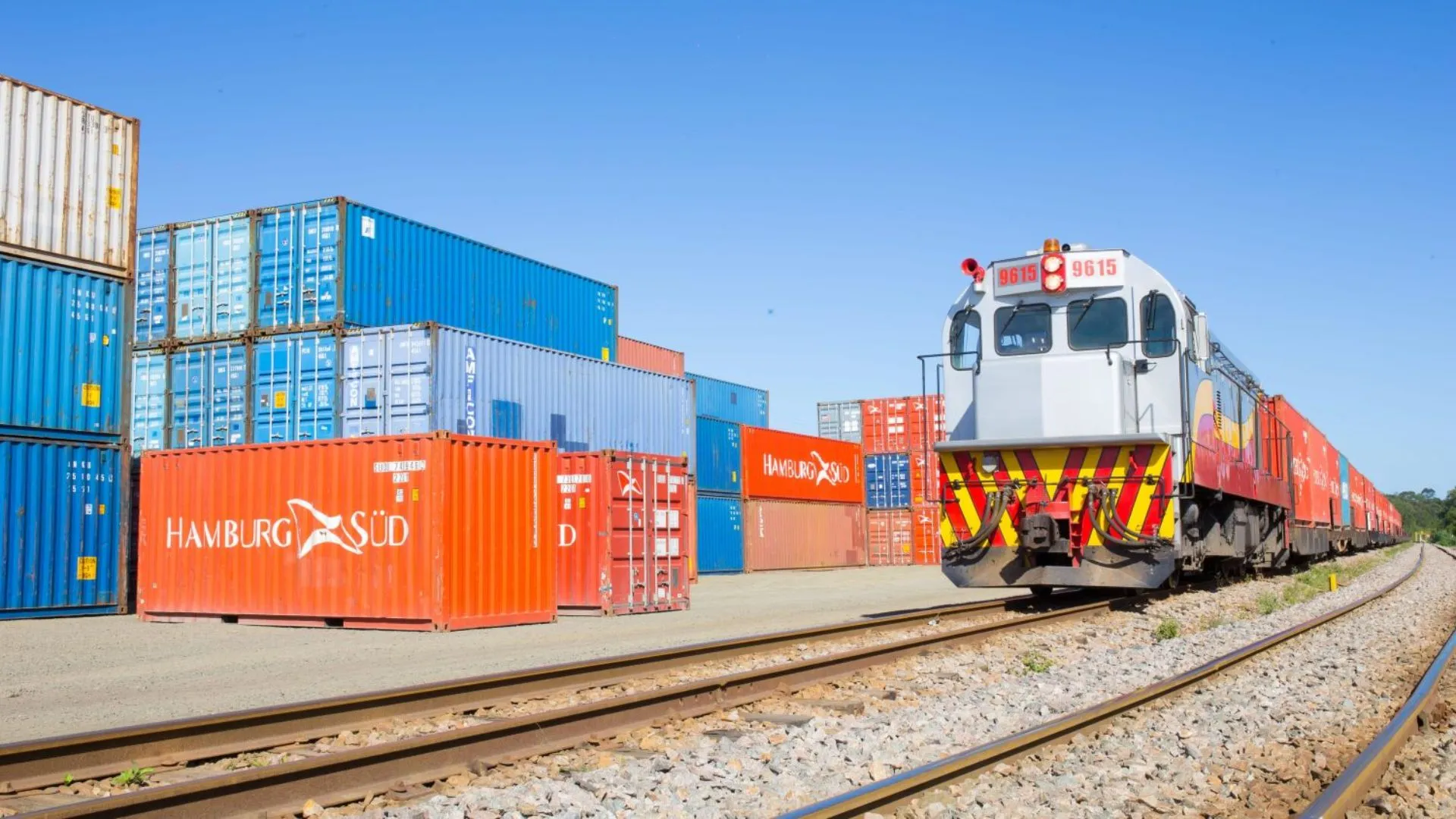 Ferrovias de SC transportaram mais de 6 milhões de toneladas em 2025