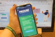 Inscrições Prouni 2026 começam nesta segunda-feira