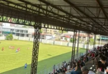 Finalistas do Campeonato Municipal de Campo de Videira são definidos