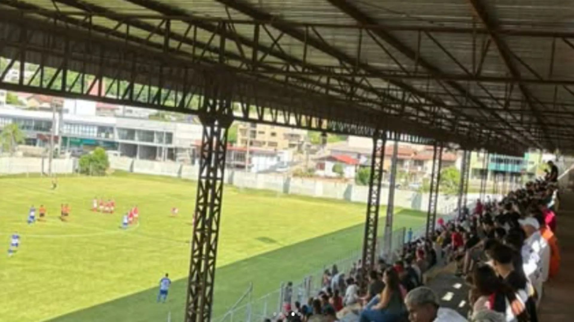 Finalistas do Campeonato Municipal de Campo de Videira são definidos