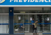 Agências do INSS em todo o Brasil estarão fechadas de quarta a sexta desta semana