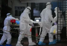 O que é o vírus Nipah que deixou a Índia em alerta