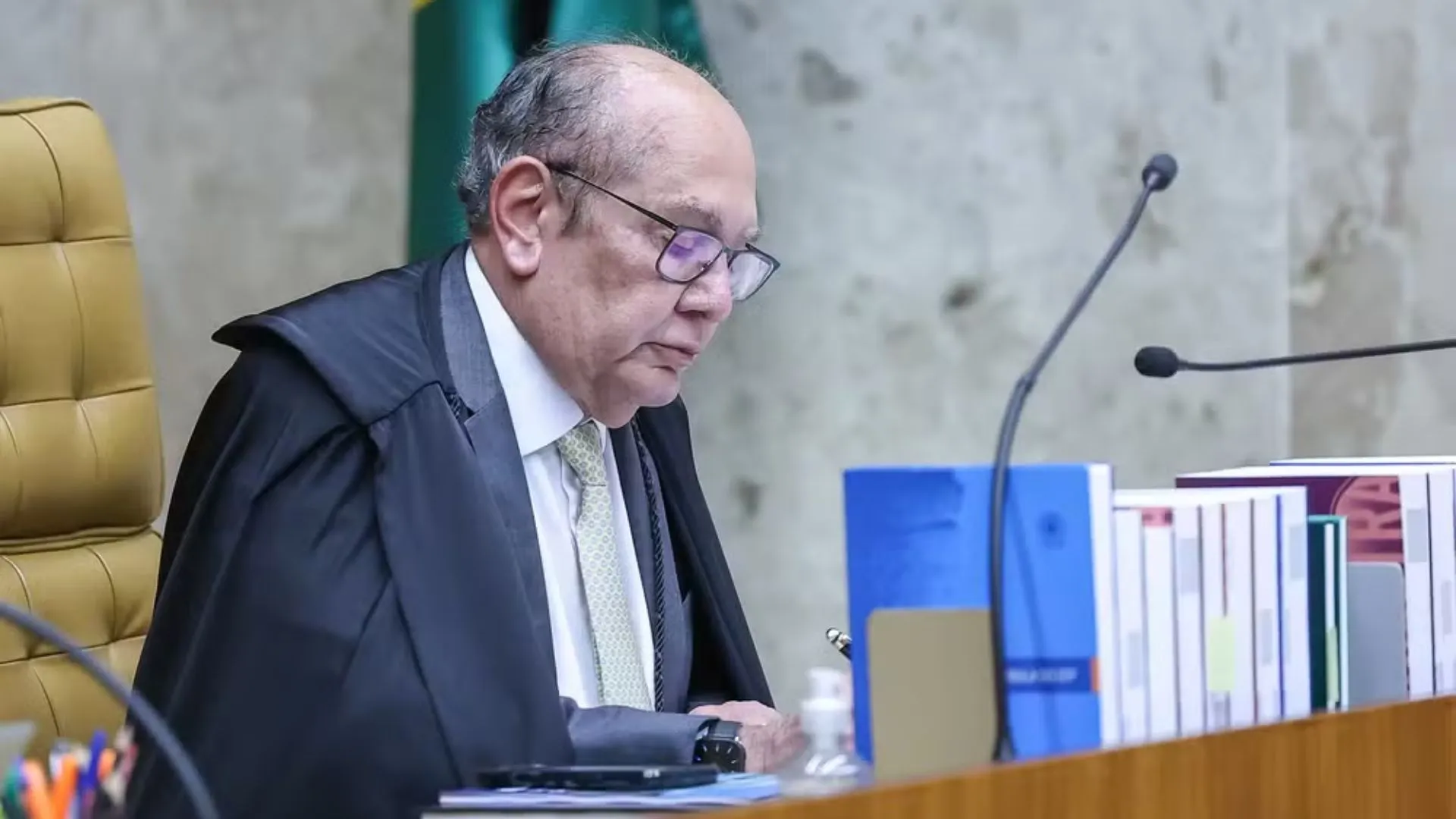 STF dá 48 horas para SC explicar lei que proíbe cotas raciais em universidades