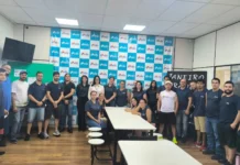 Secretaria de Saúde de Videira reforça cuidado com a saúde mental no Janeiro Branco