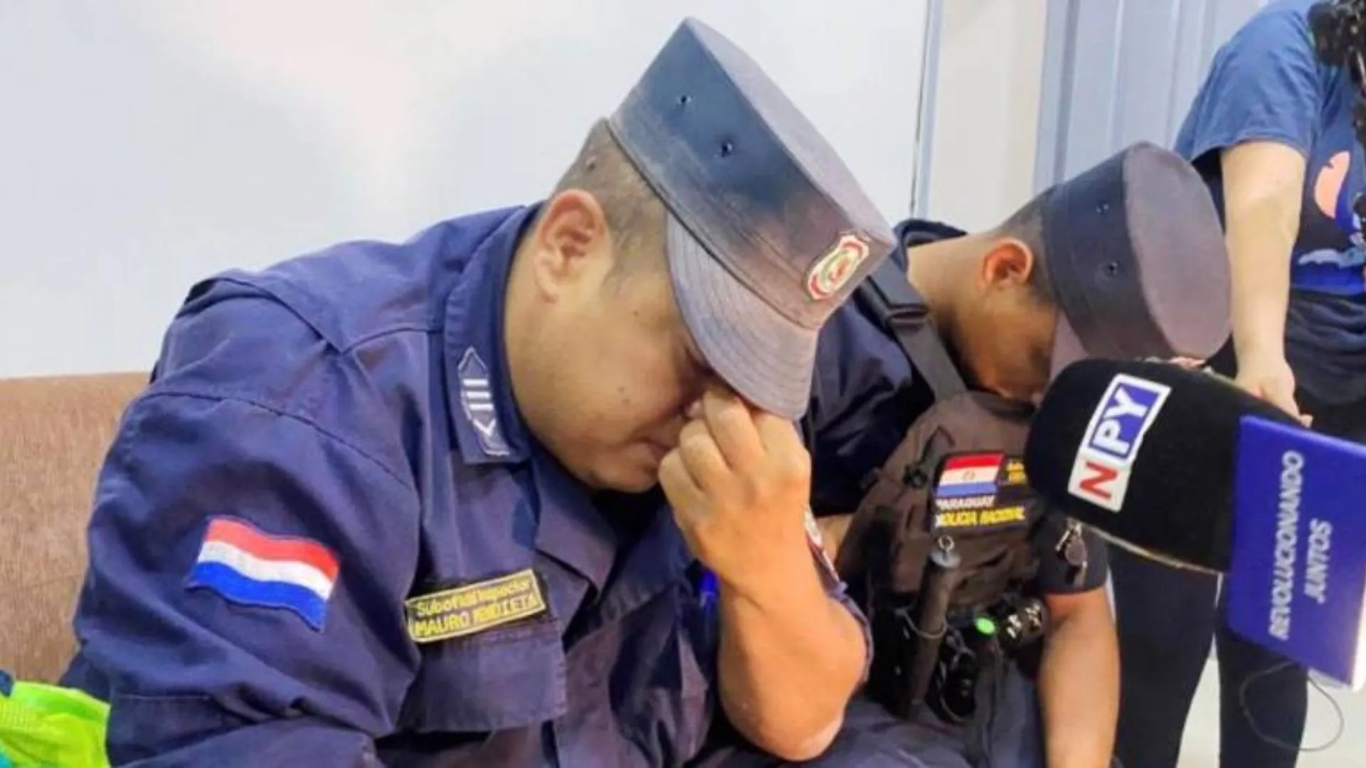 Policiais paraguaios são presos por extorsão de brasileiros em Ciudad del Este