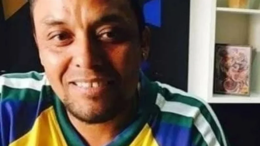 Pai leva tiro do próprio filho e morre em Capinzal