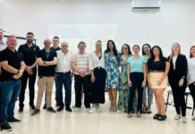 Novo Conselho de Habitação inicia trabalhos em Videira