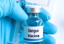 Adolescentes de 10 a 14 anos já podem se vacinar contra dengue em Videira