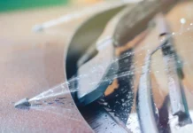 Ativar o limpador pode multar? Entenda o caso que repercutiu nas redes