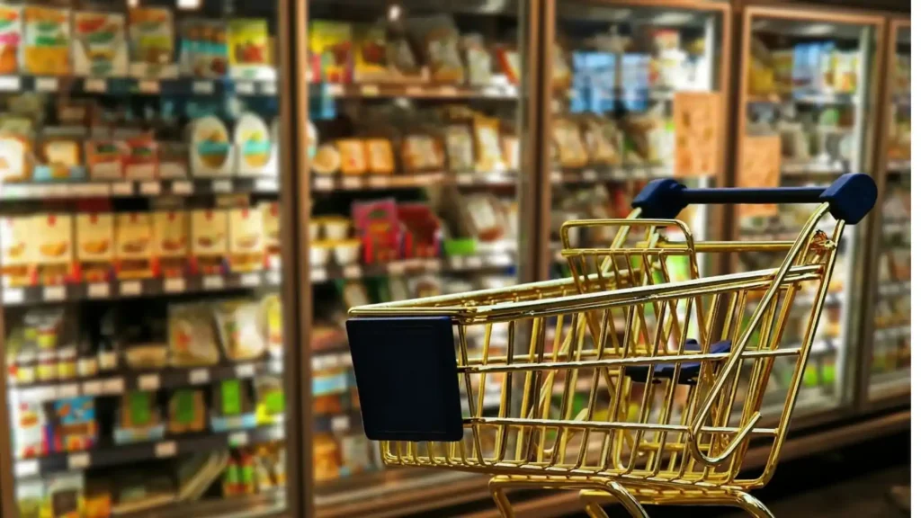 Cesta básica em Videira tem alta de 4,33% em 2025, aponta levantamento