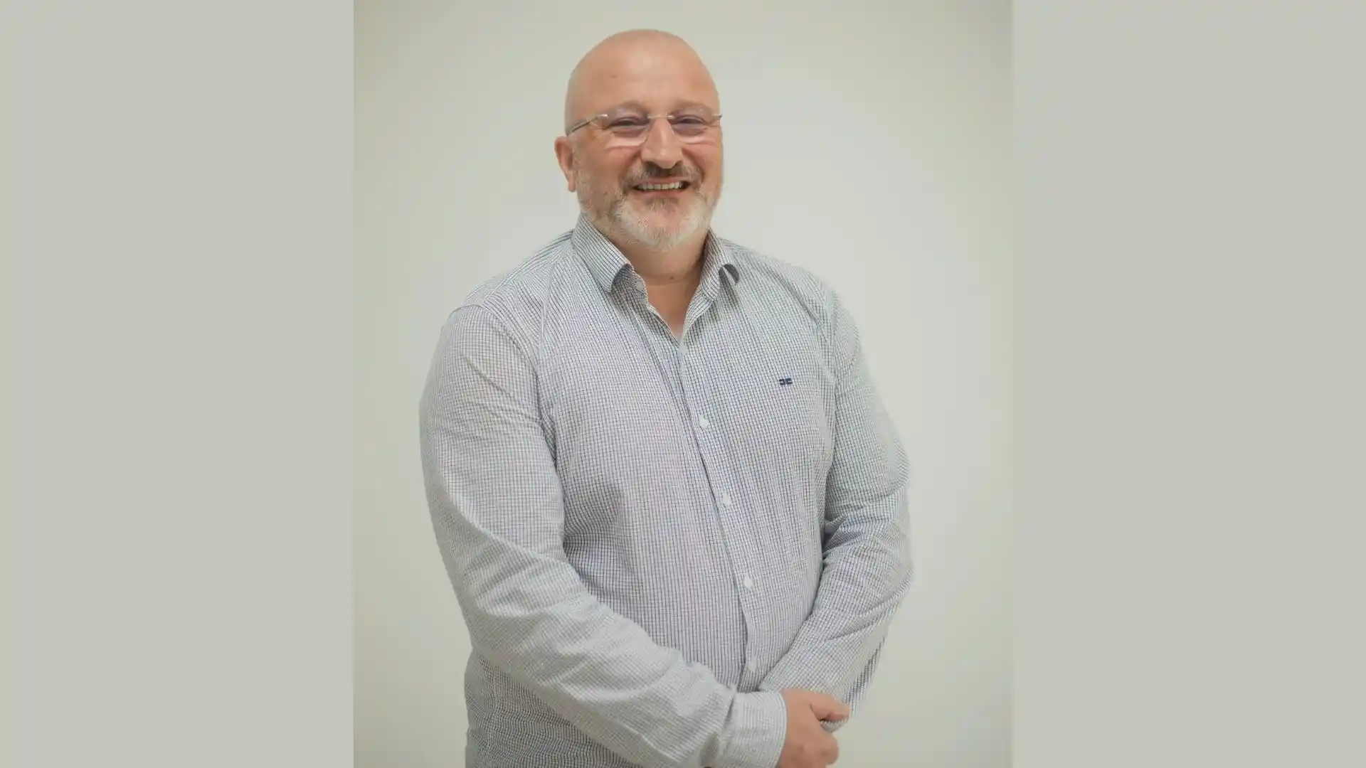 Pardal deixa o legislativo e assume a Secretaria de Gabinete em Videira