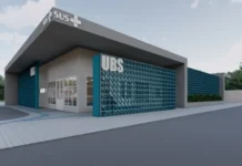 Prefeitura de Videira abre licitação para construção de nova Unidade Básica de Saúde