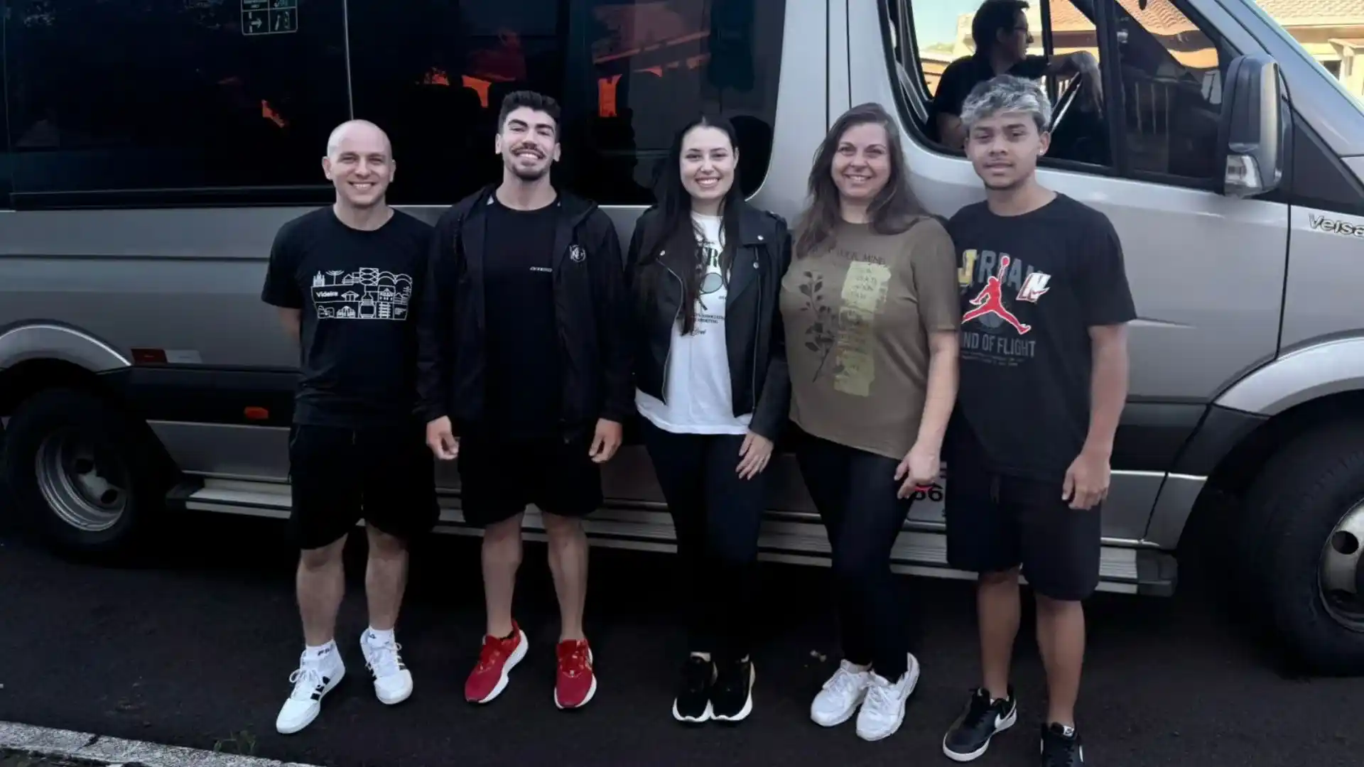Videira retoma participação em oficina de música de Curitiba
